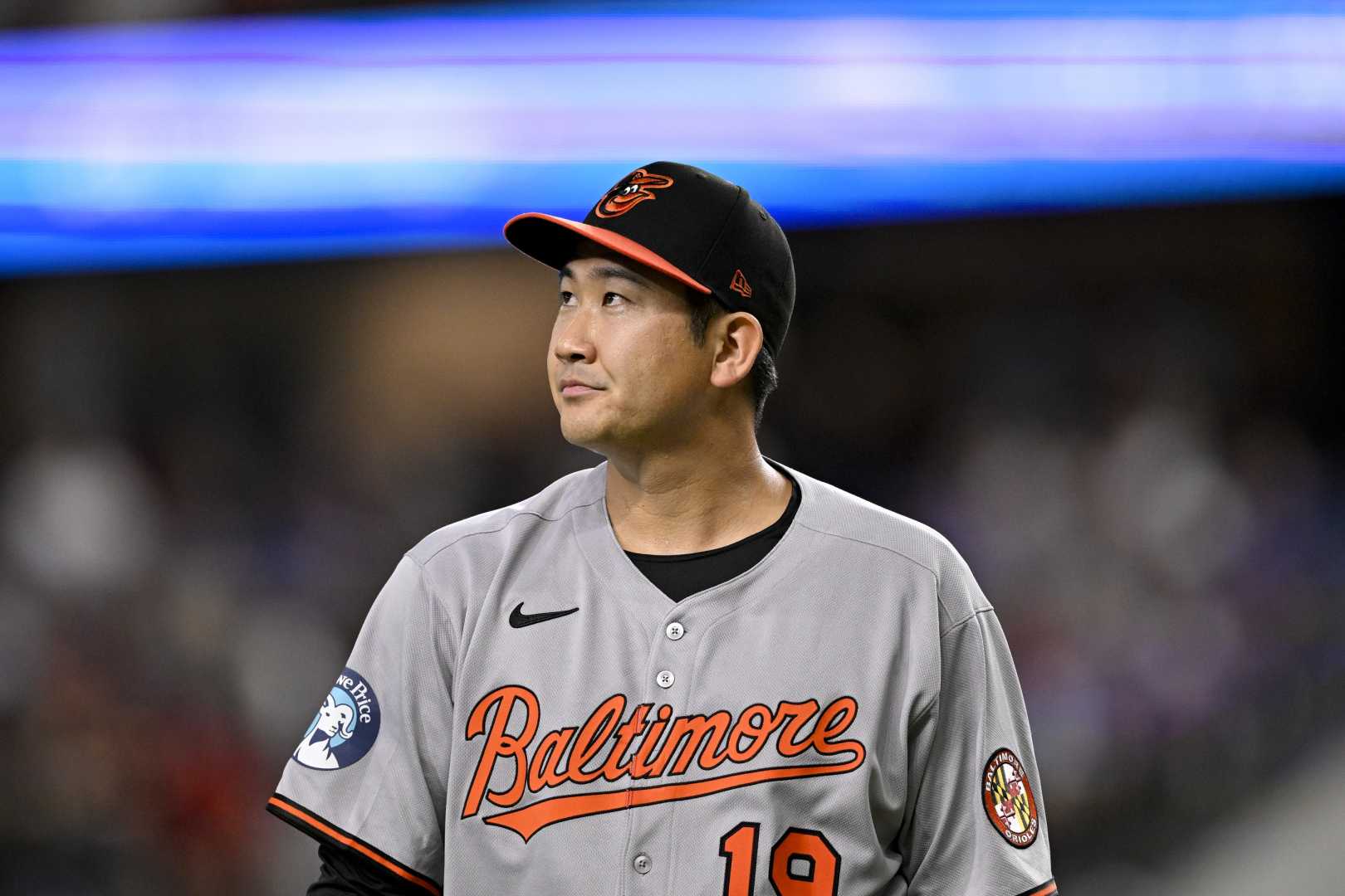 Guardians Orioles Baseball Series Cleveland July 2025