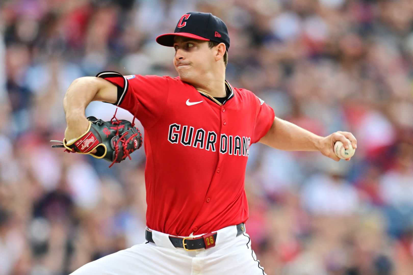 Guardians White Sox Baseball Series Preview