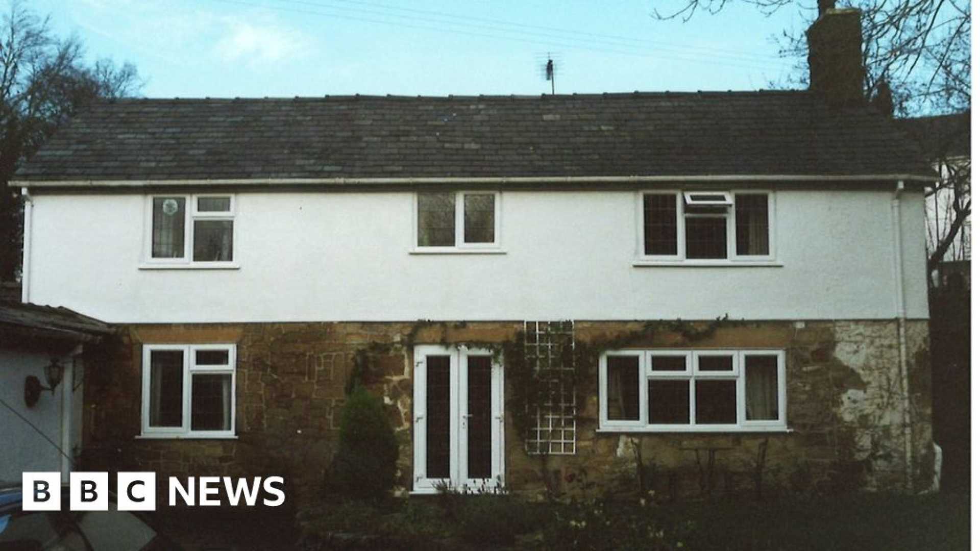 Gwynedd Uk Supernatural Sightings