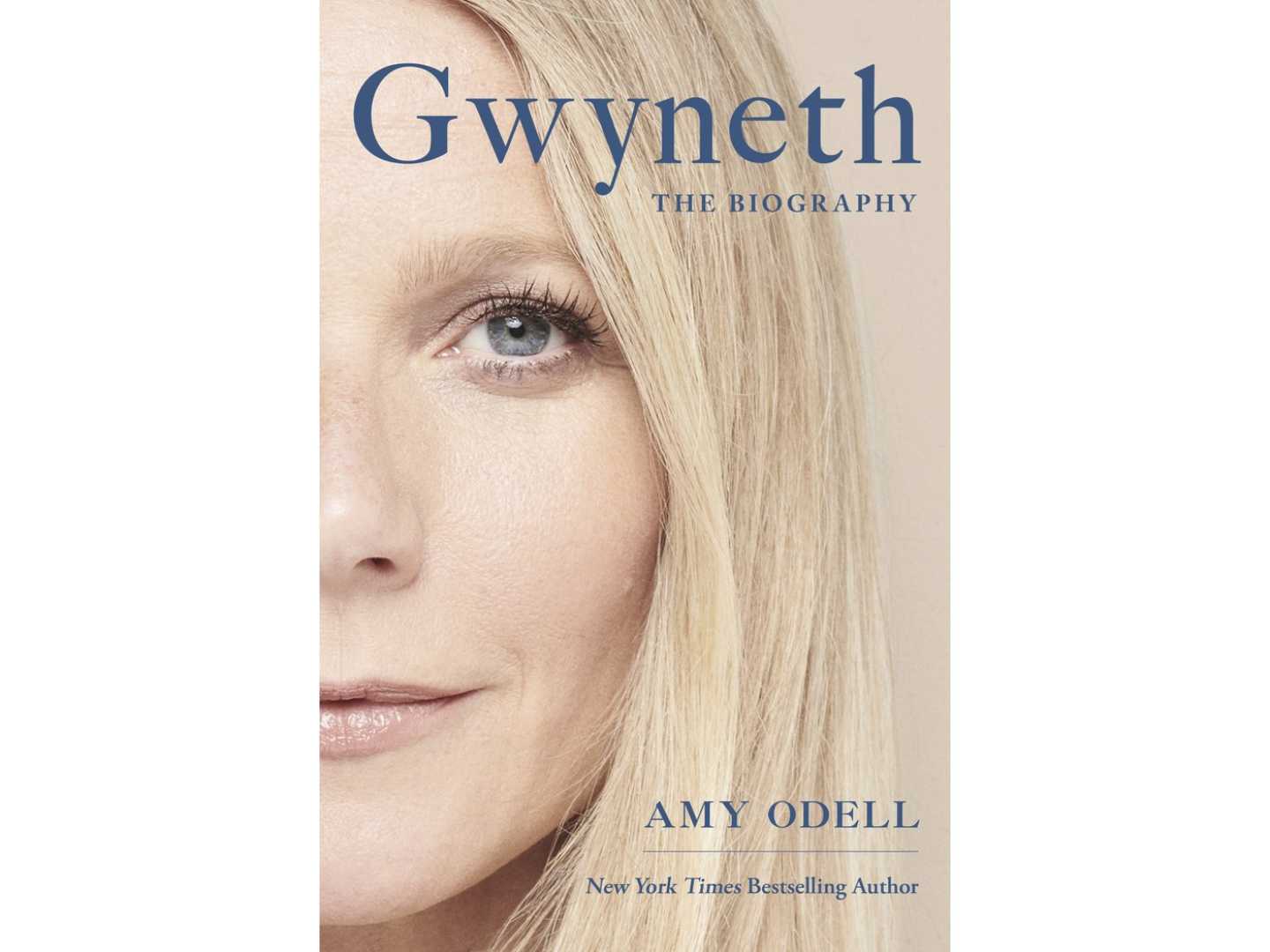 Gwyneth Paltrow Biography Amy Odell