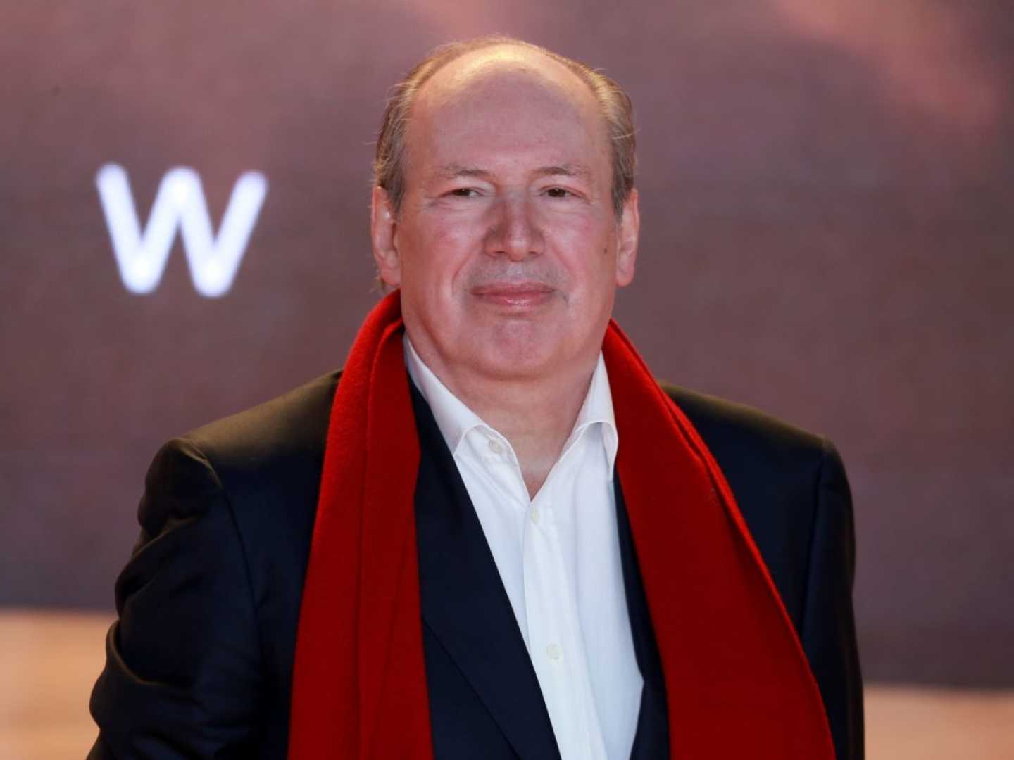 Hans Zimmer Euphoria Season 3