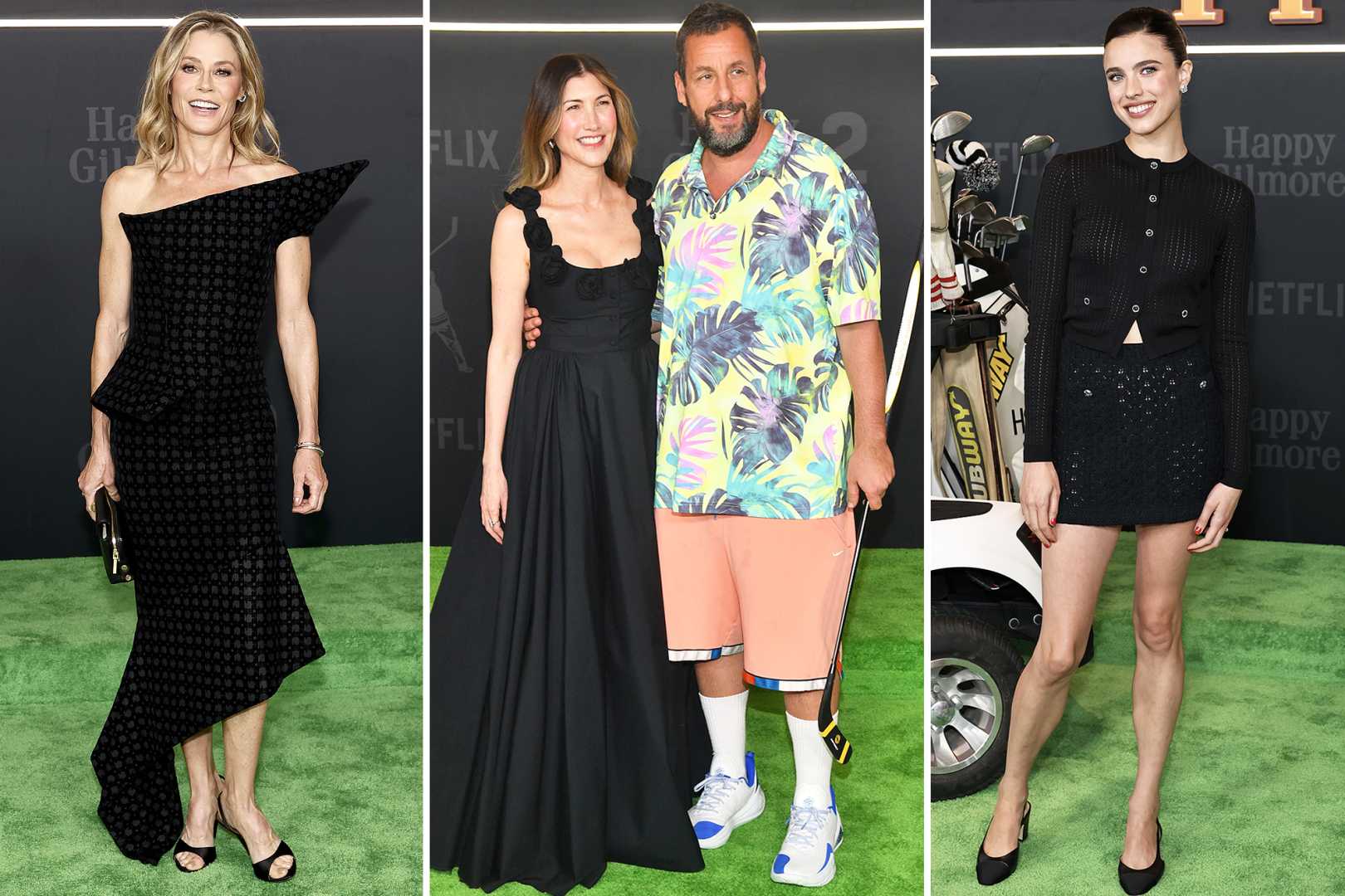 Happy Gilmore 2 Premiere Red Carpet