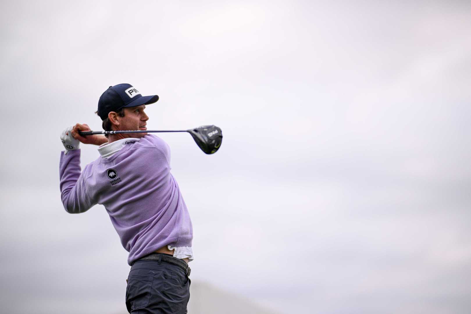 Harris English Open Championship 2025