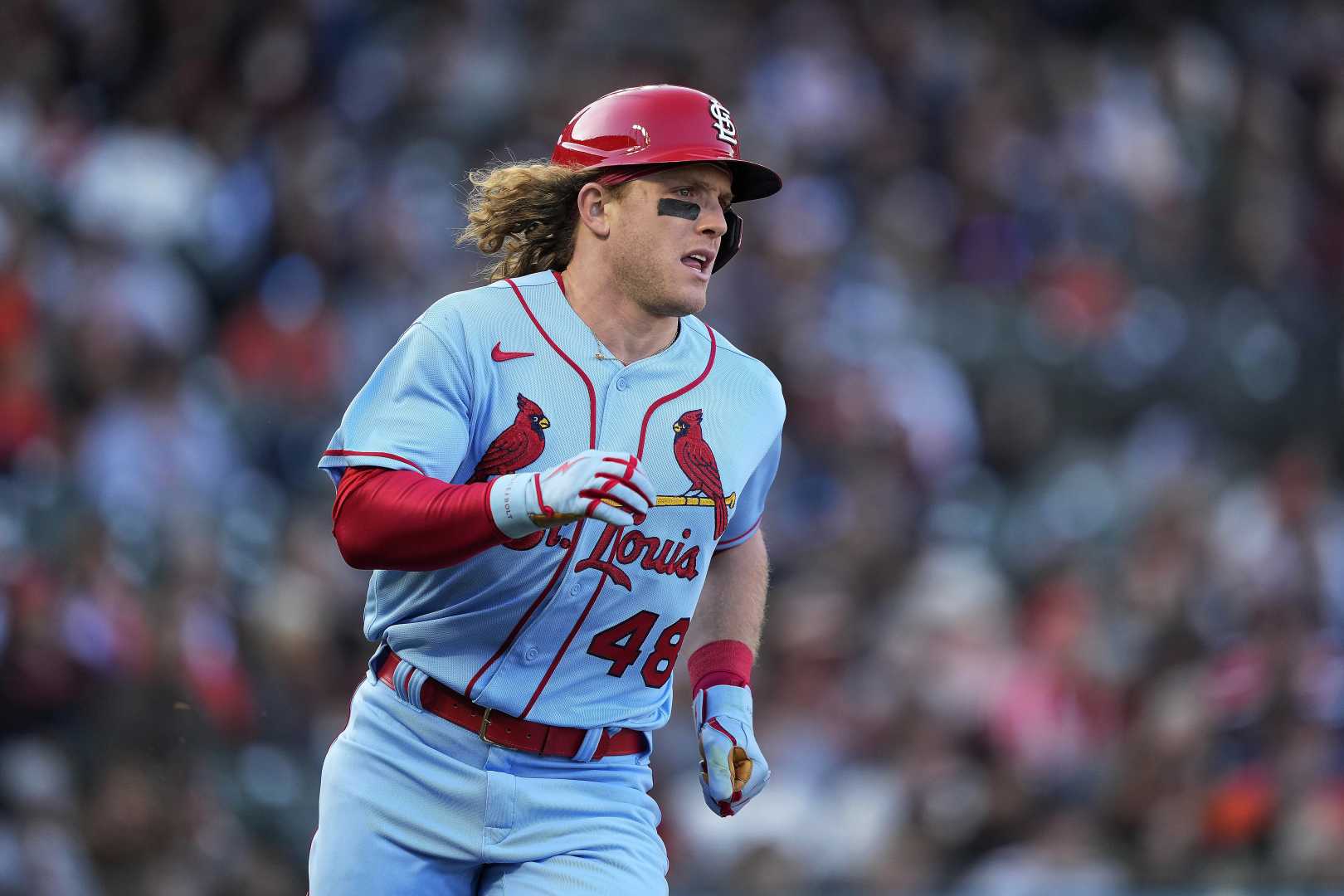 Harrison Bader Mlb Trade Deadline