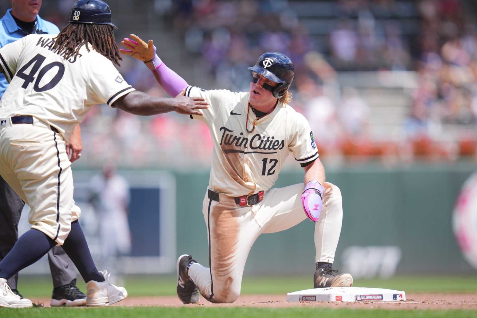 Harrison Bader Mlb Trade News