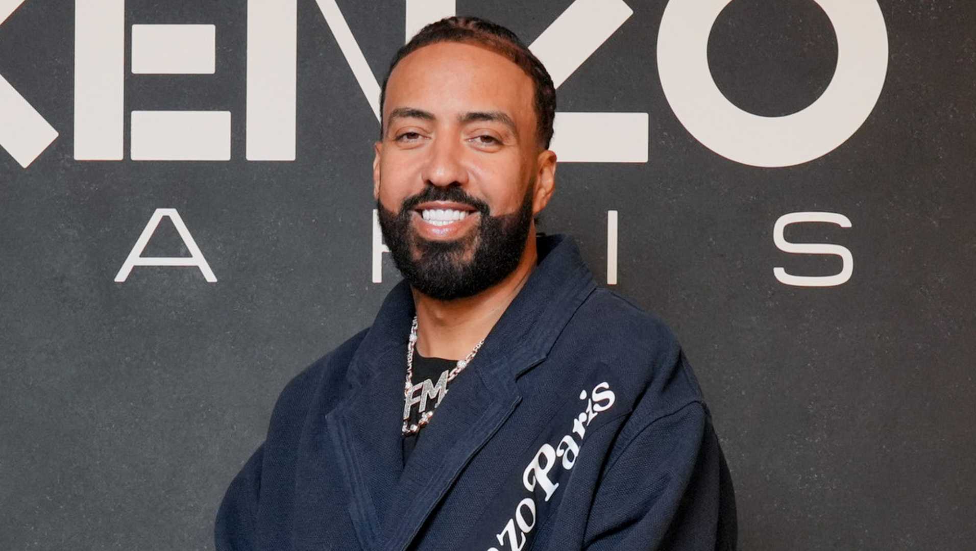 Hip Hop Star Emirati Princess Paris