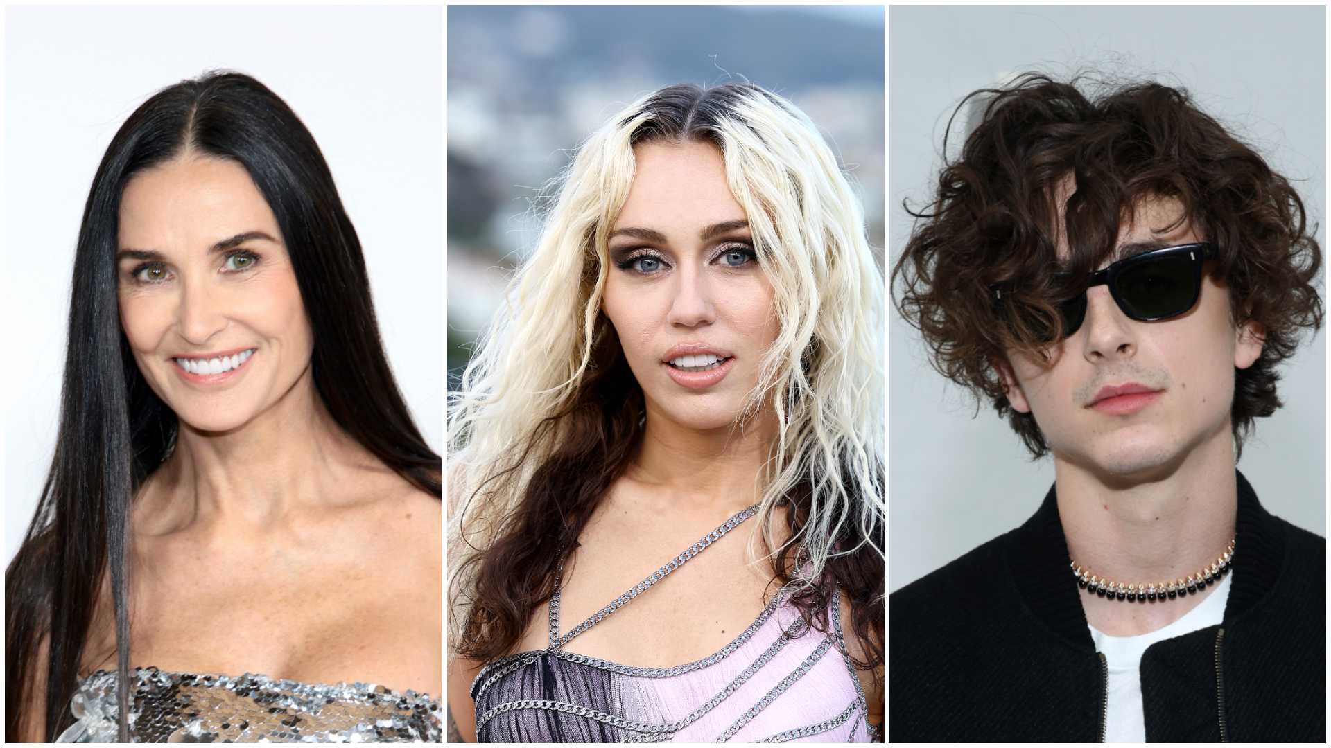 Hollywood Walk Of Fame Class Of 2026 Nominees
