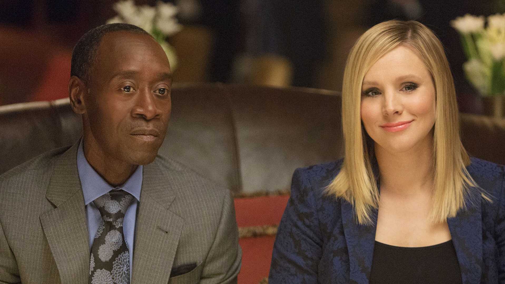 House Of Lies Season 5 Don Cheadle