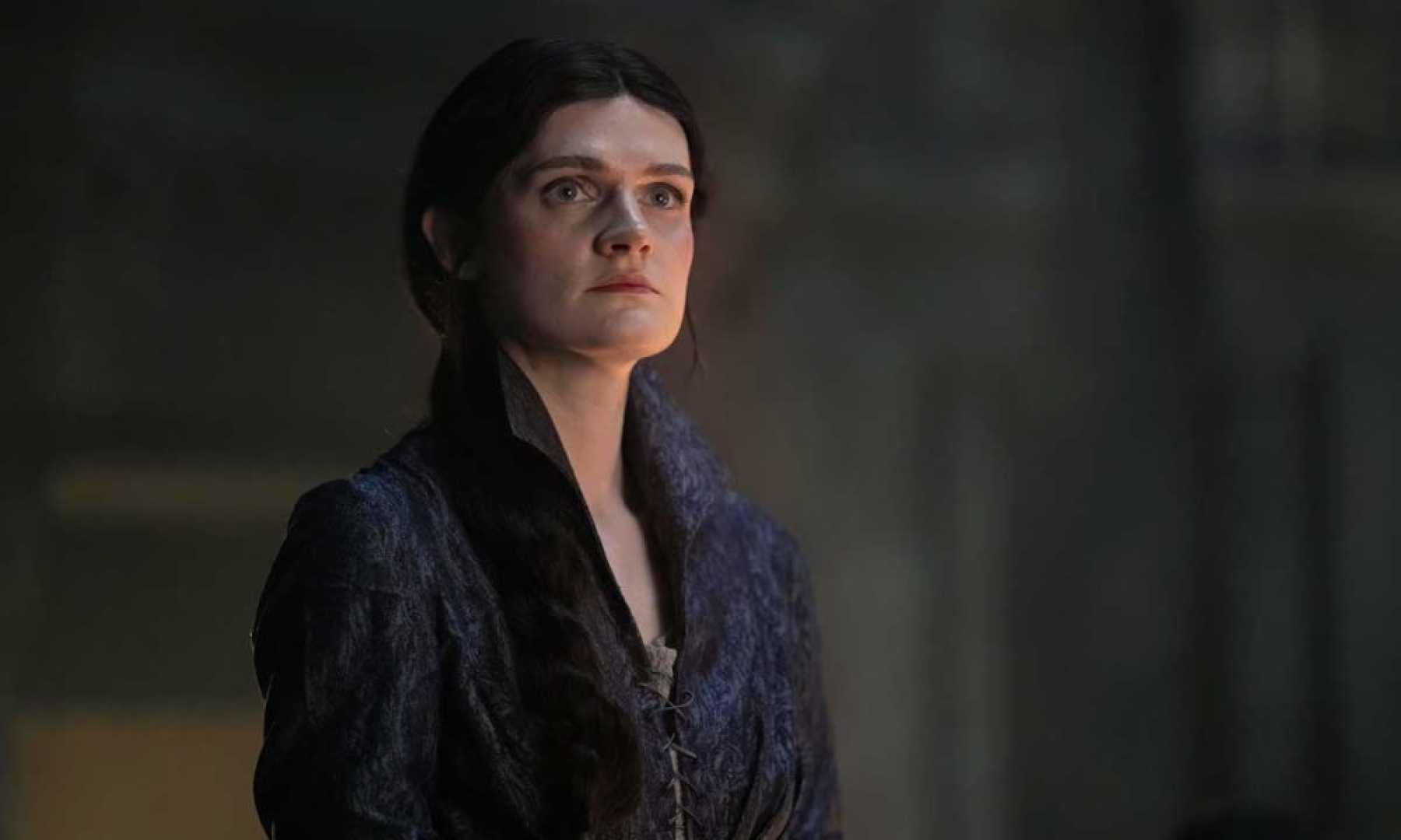 House Of The Dragon Cast Alys Melisandre Theory