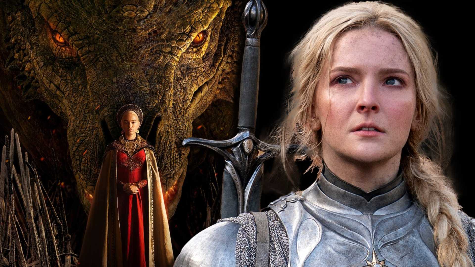 House Of The Dragon Season 2 Emmy Nominations