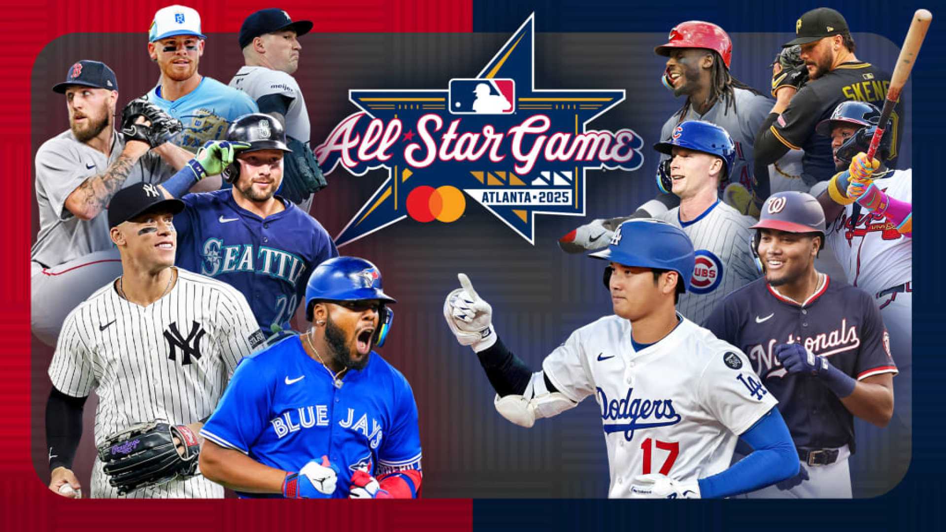 Houston Astros 2025 Mlb All Star Game