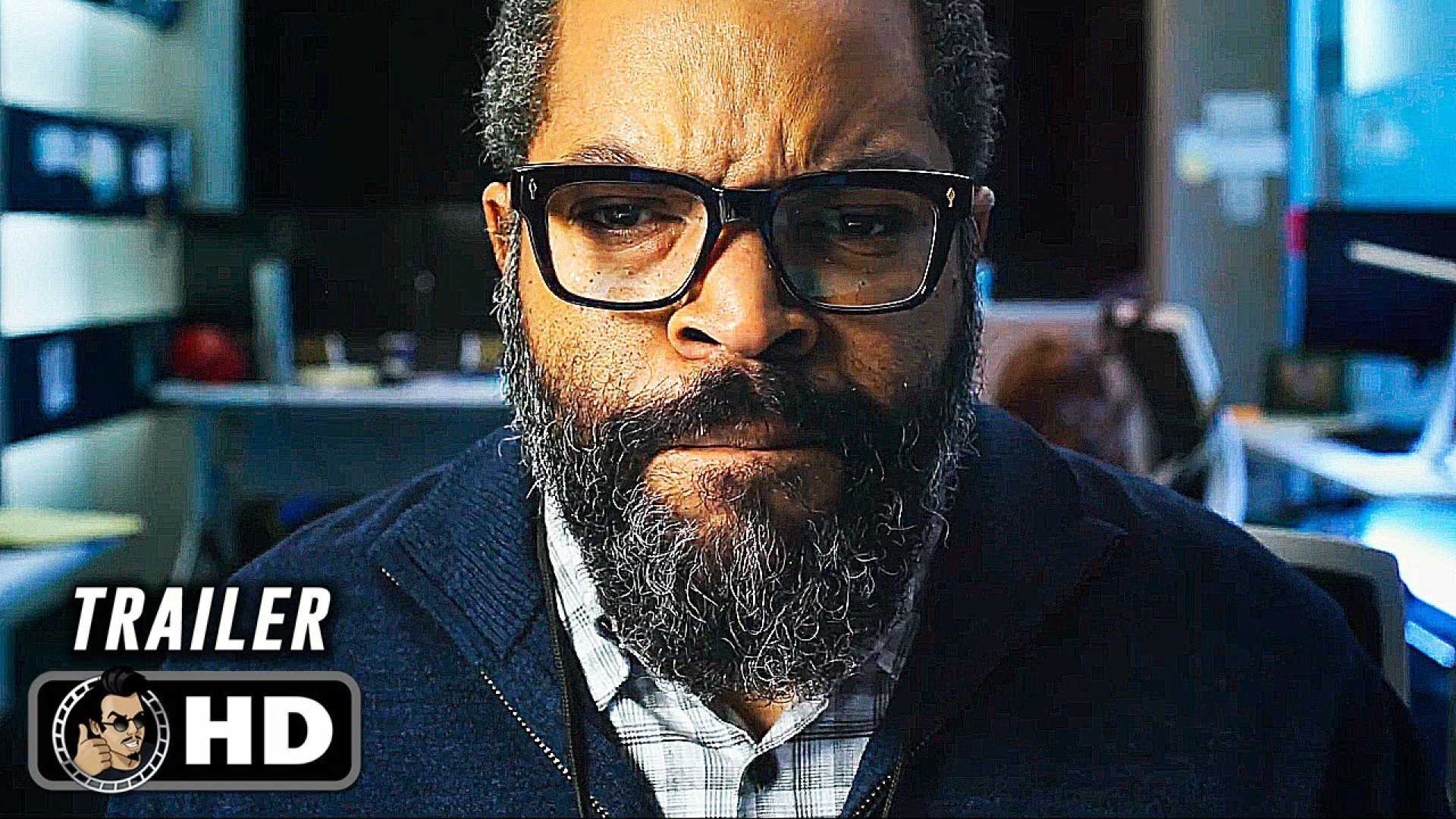 Ice Cube War Of The Worlds Trailer
