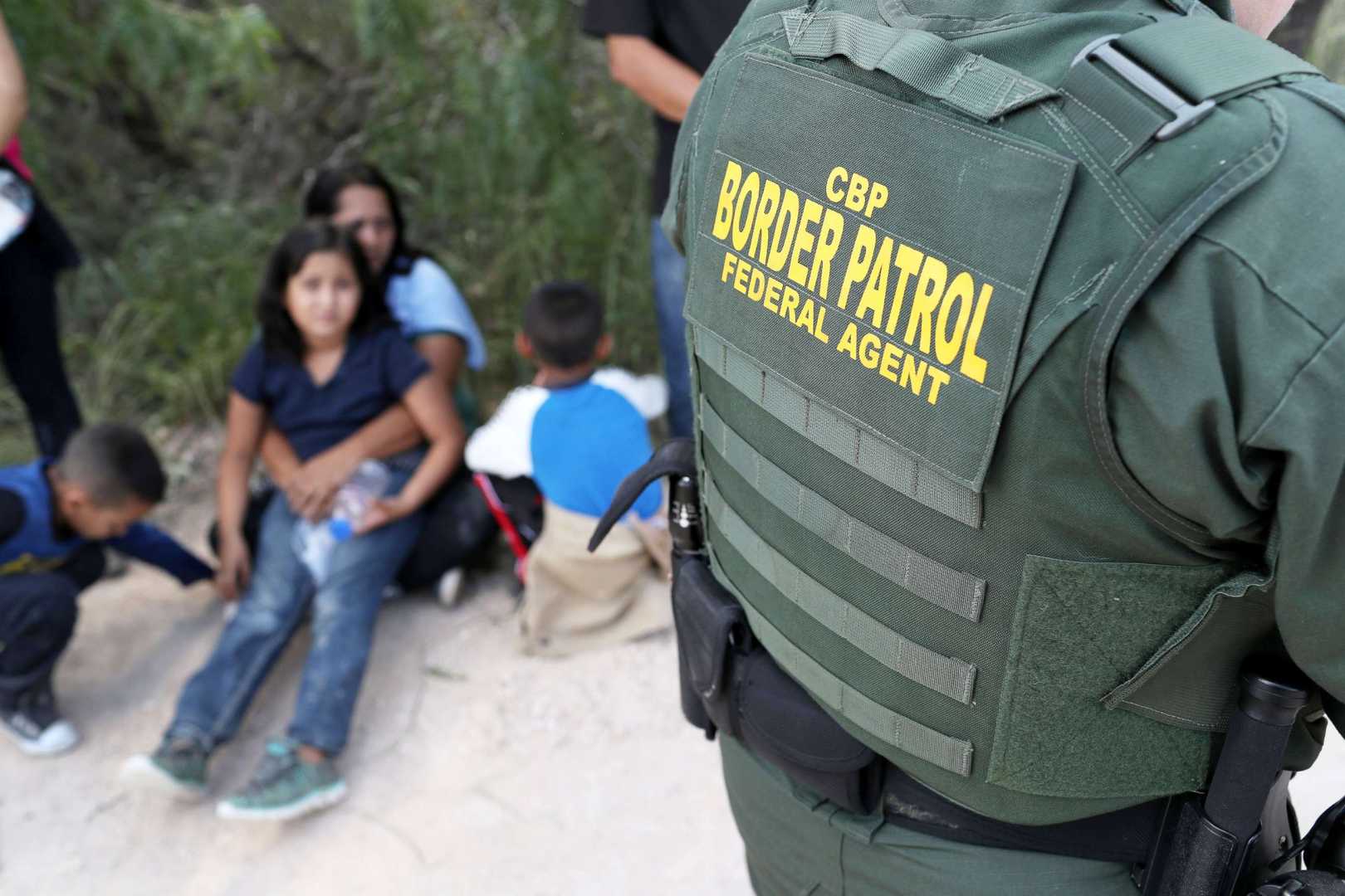 Ice Deportations Policy News