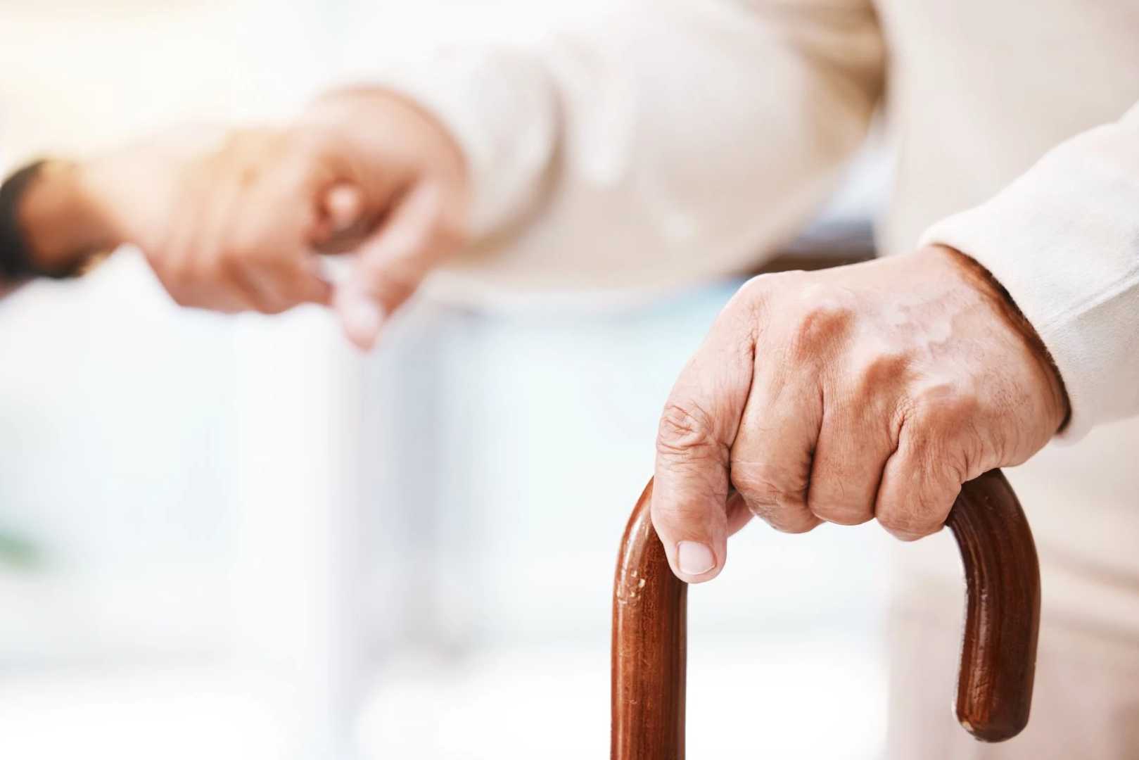 Illinois Nursing Homes Violations Report 2025