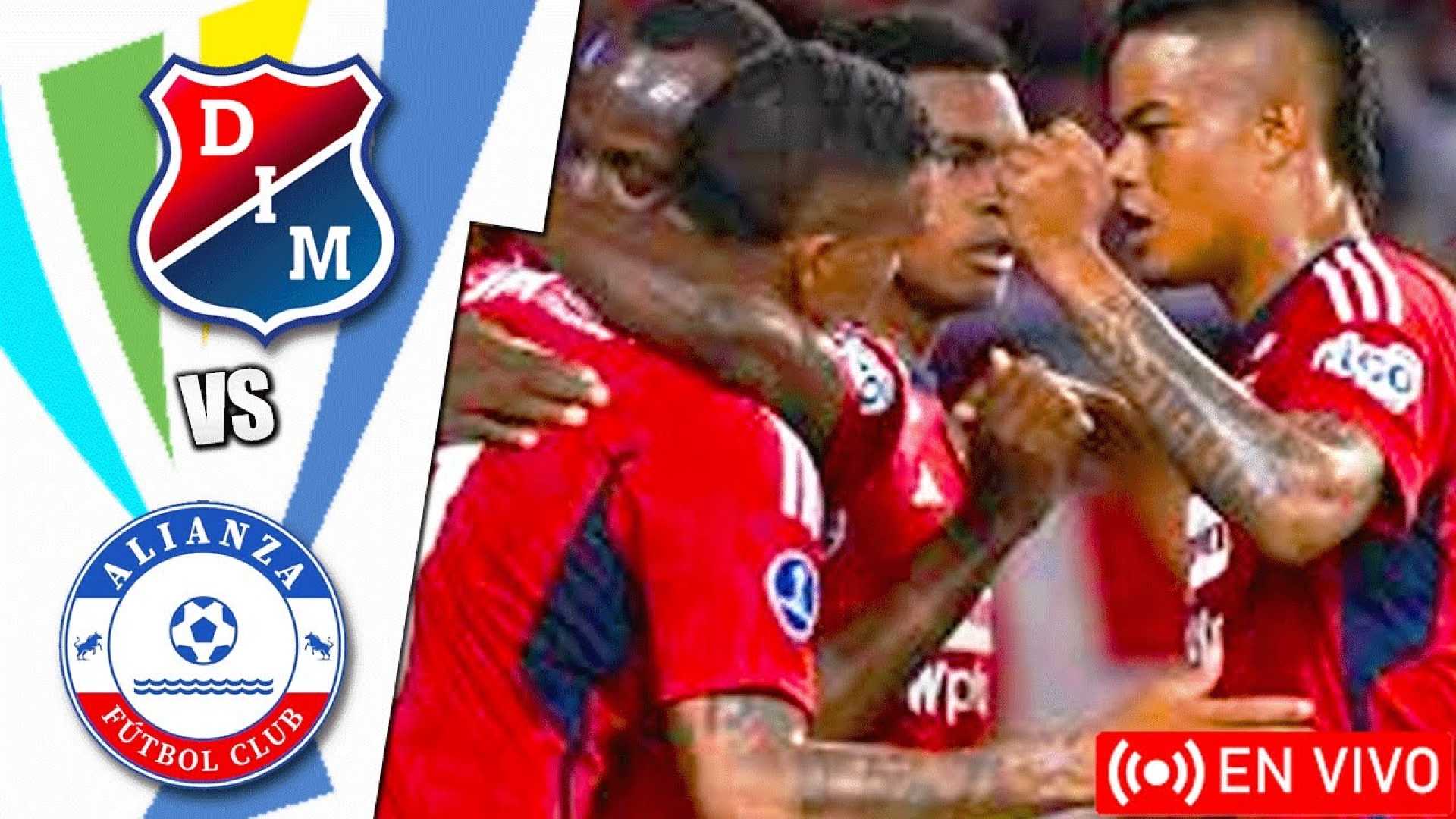 Independiente Medellín Vs Alianza Fc Match Preview