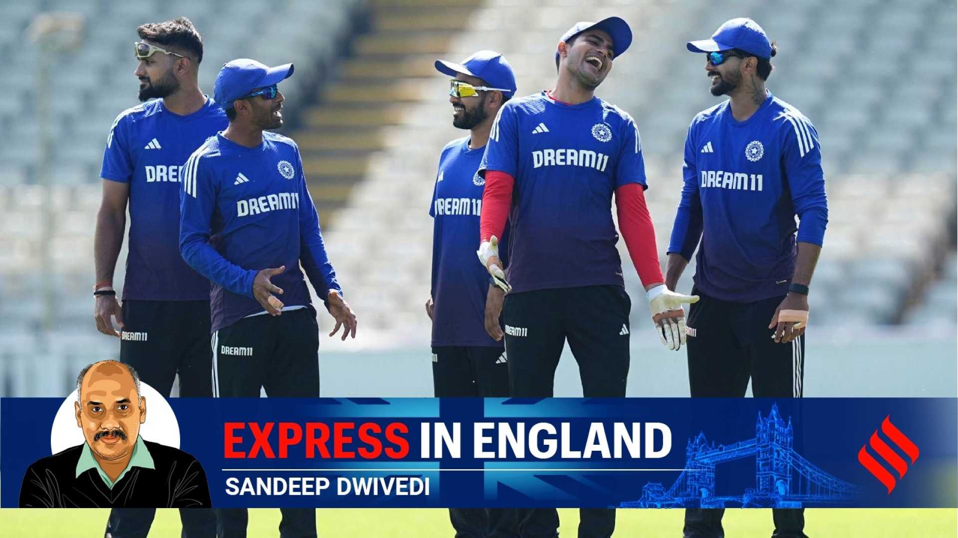 India Vs England 2nd Test Preview
