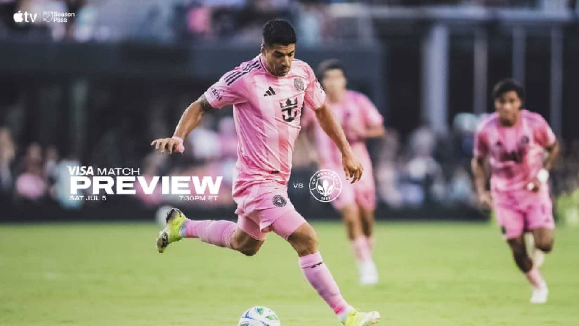 Inter Miami Cf Vs Cf Montréal Match Preview