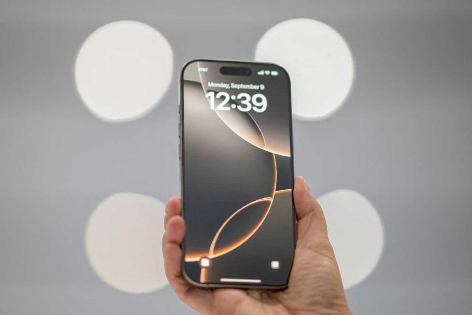 Iphone 17 Pro Max Design Upgrade