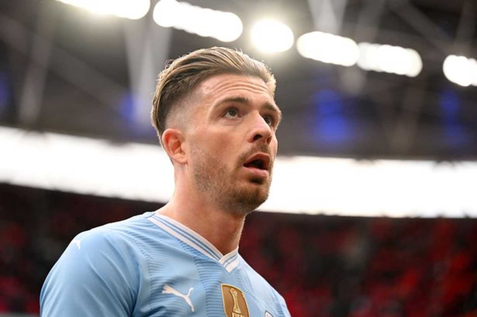 Jack Grealish Bayern Munich Transfer News