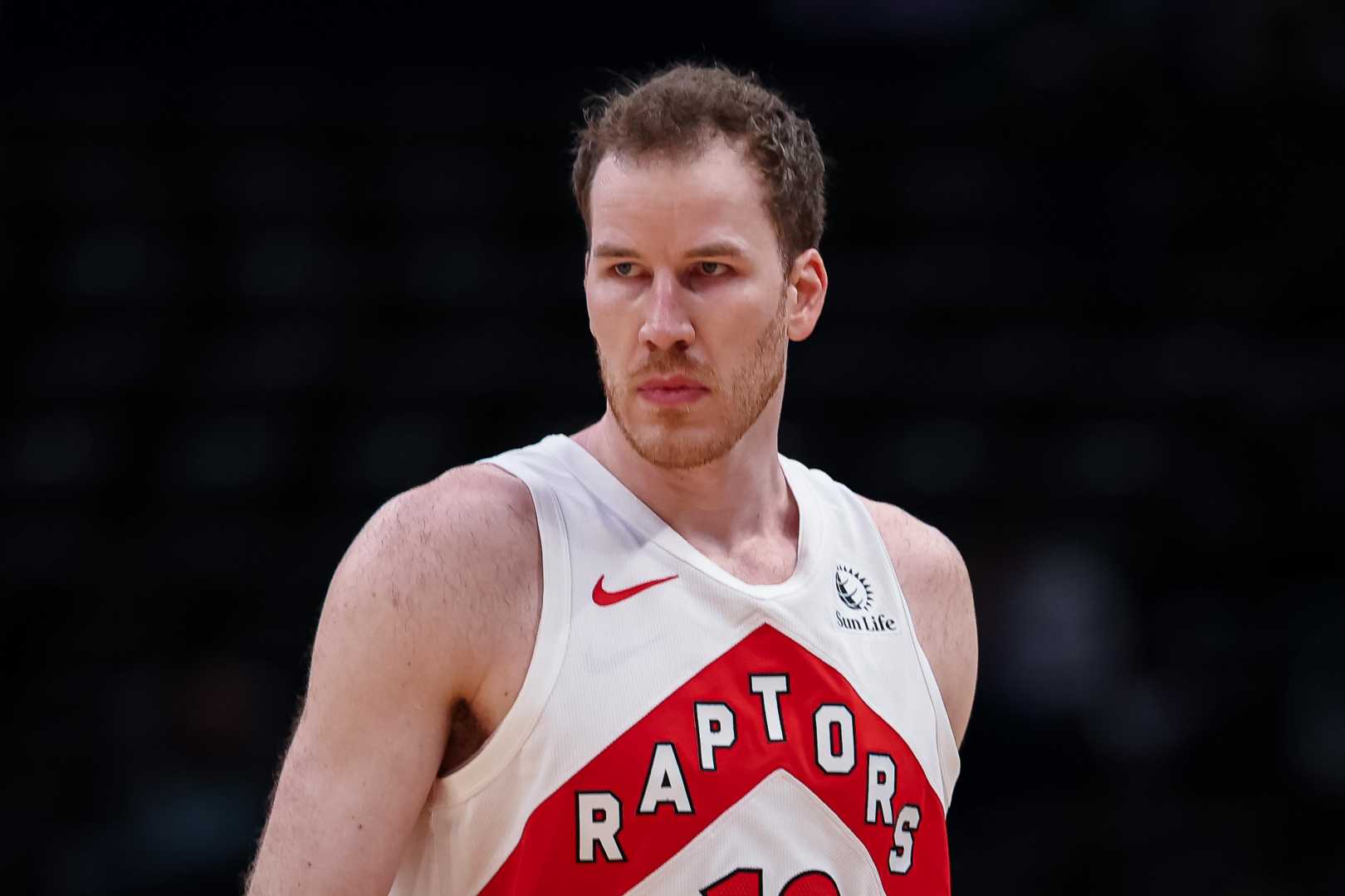 Jakob Poeltl Toronto Raptors Contract Extension