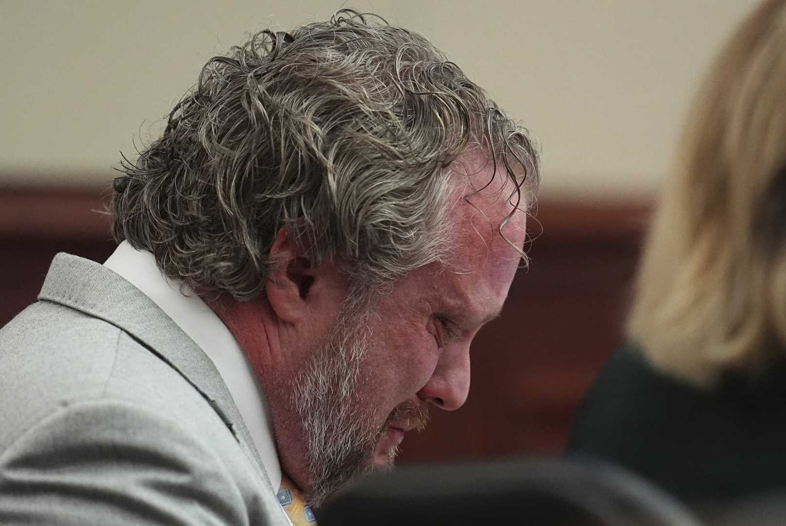 James Craig Trial Arapahoe County