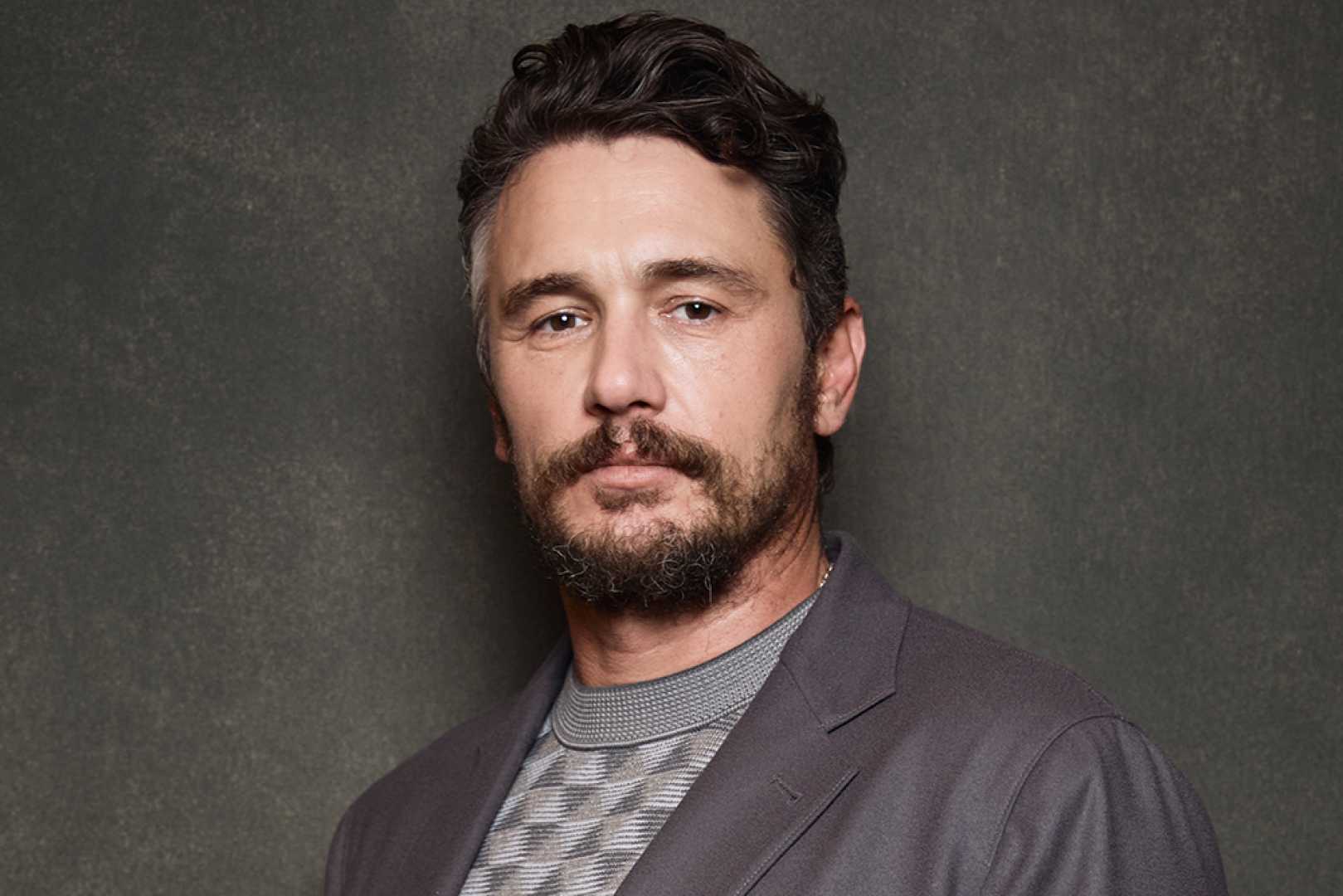 James Franco Actor And Director News