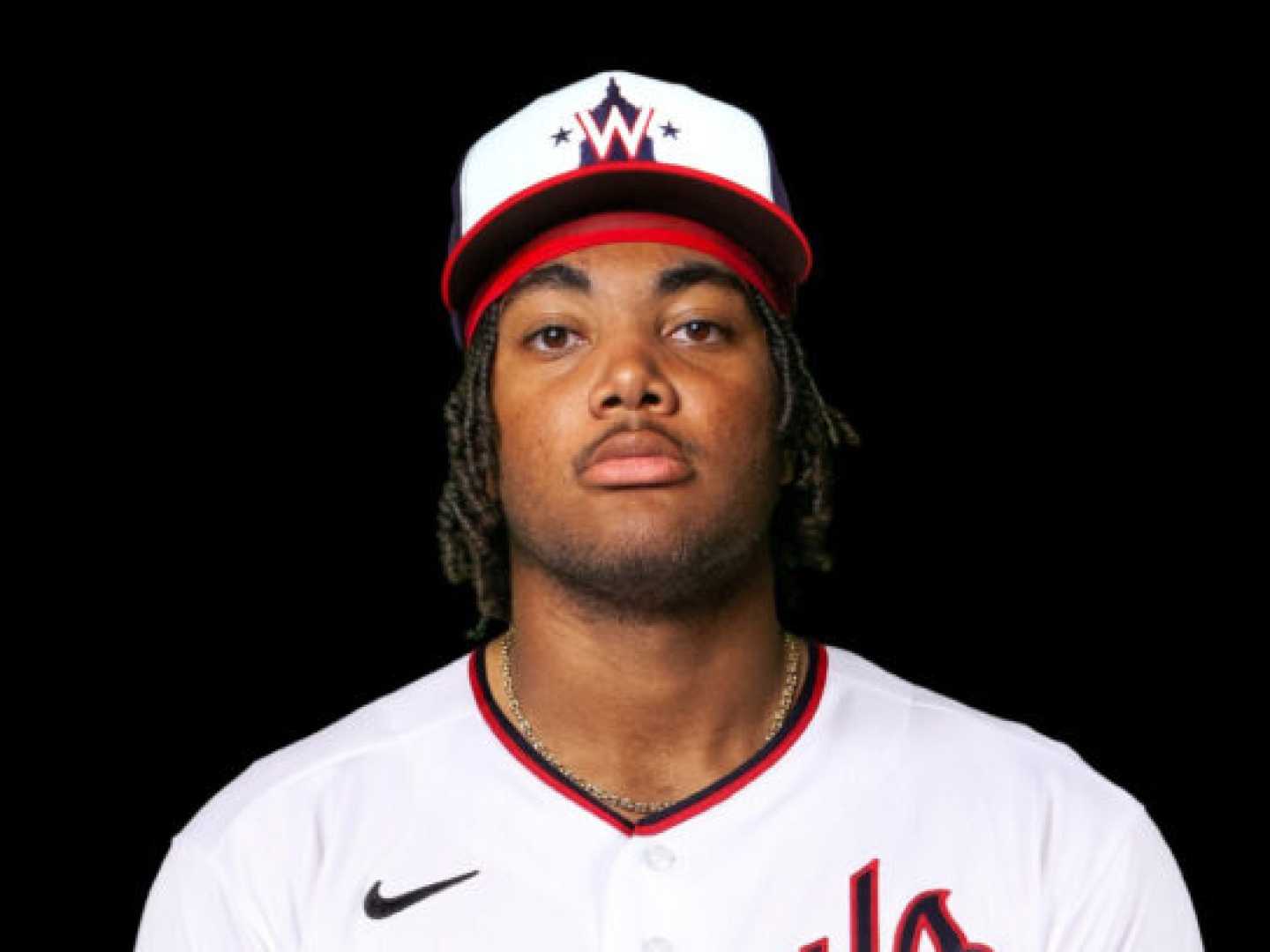 James Wood Mlb All Star Game