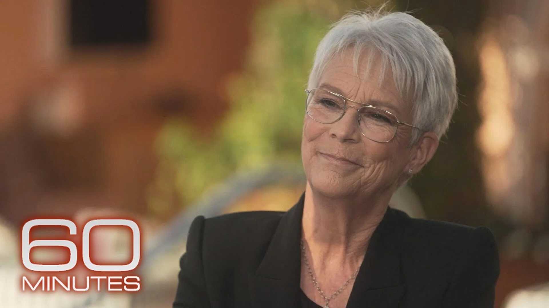 Jamie Lee Curtis Hollywood Interview