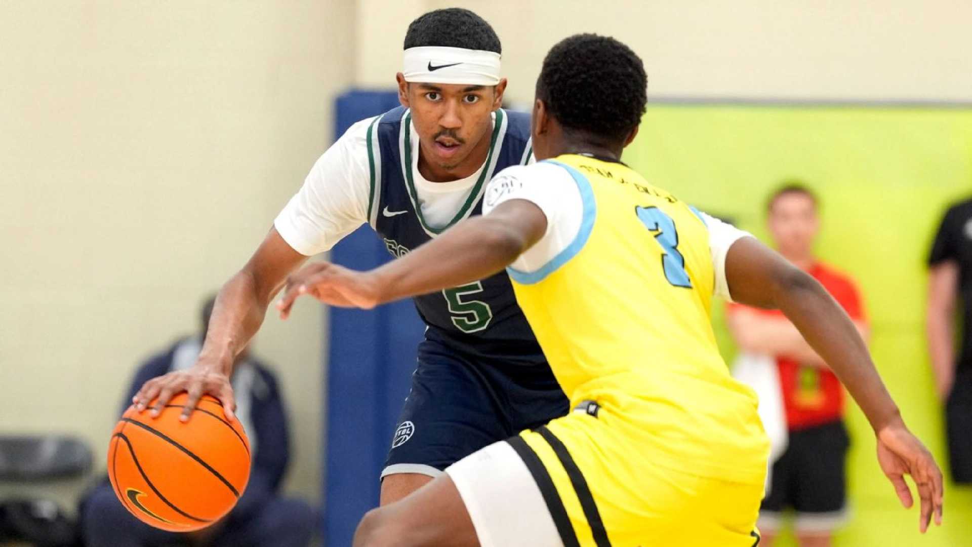 Jason Crowe Missouri Basketball Commitment