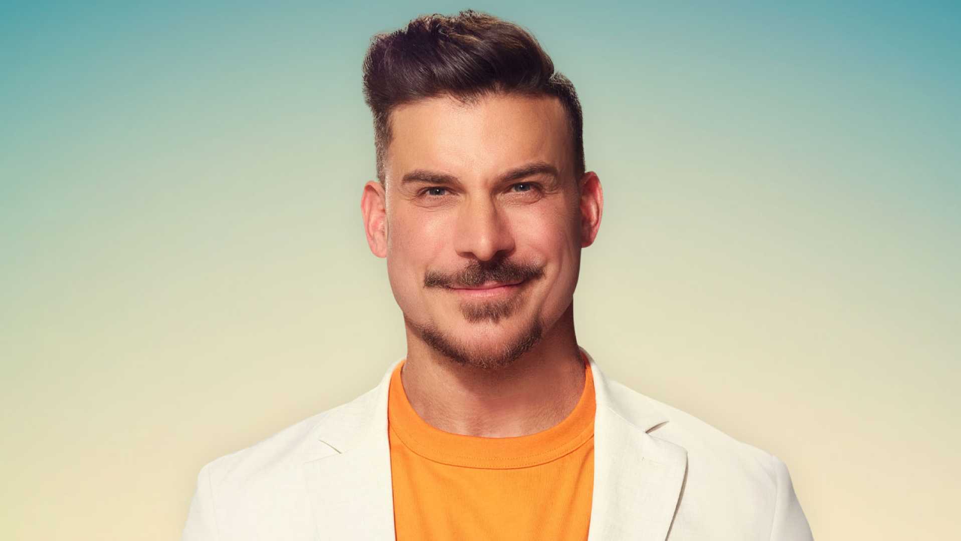 Jax Taylor The Valley
