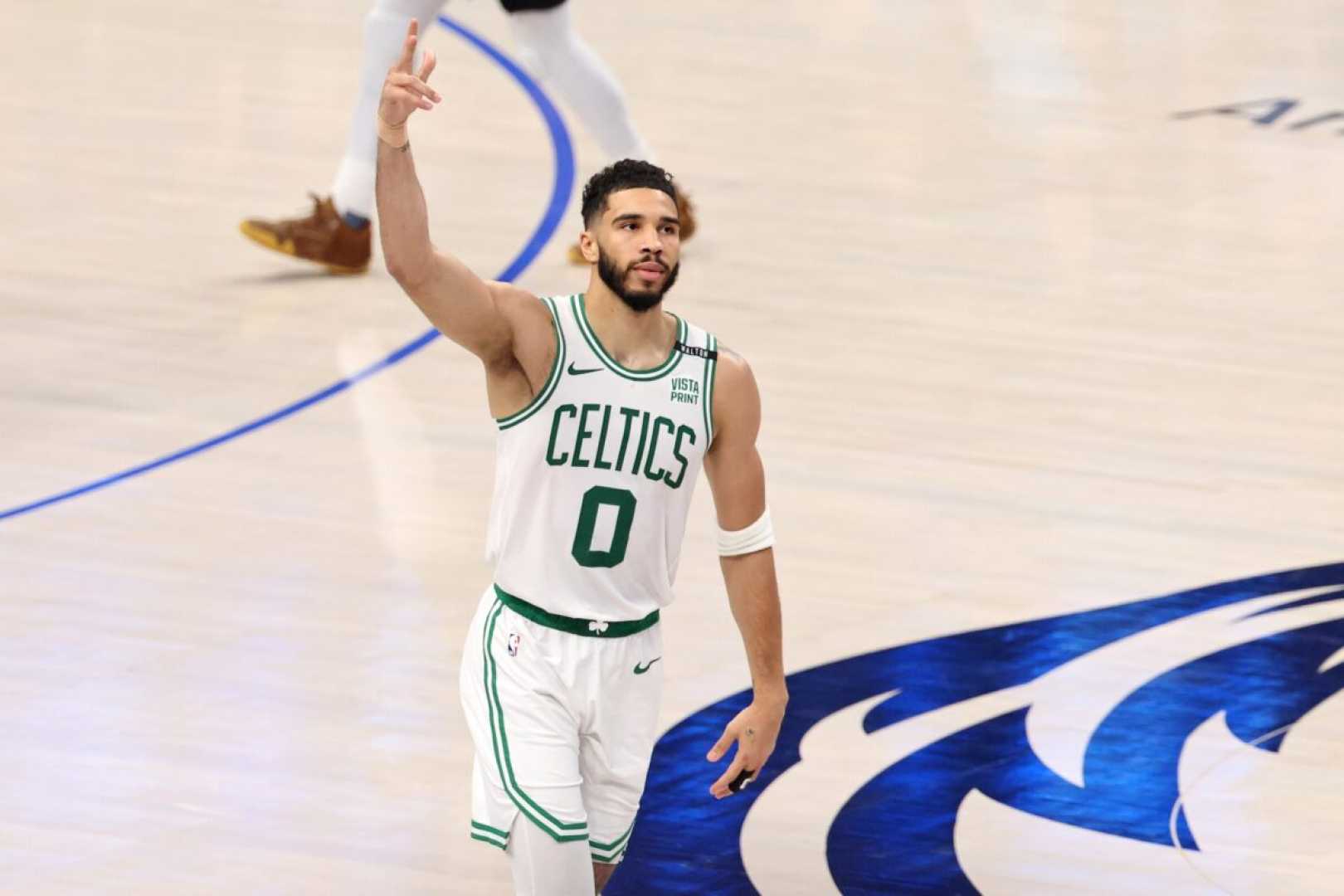 Jayson Tatum Nba Player Ranking
