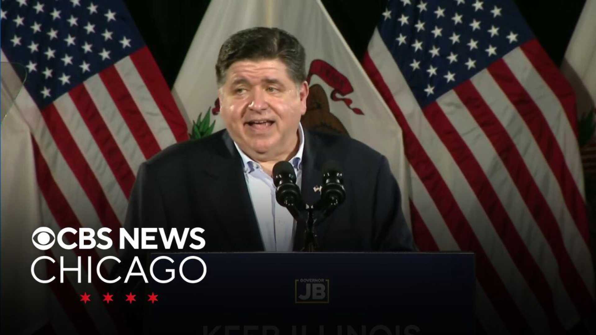 Jb Pritzker Illinois Governor Campaign