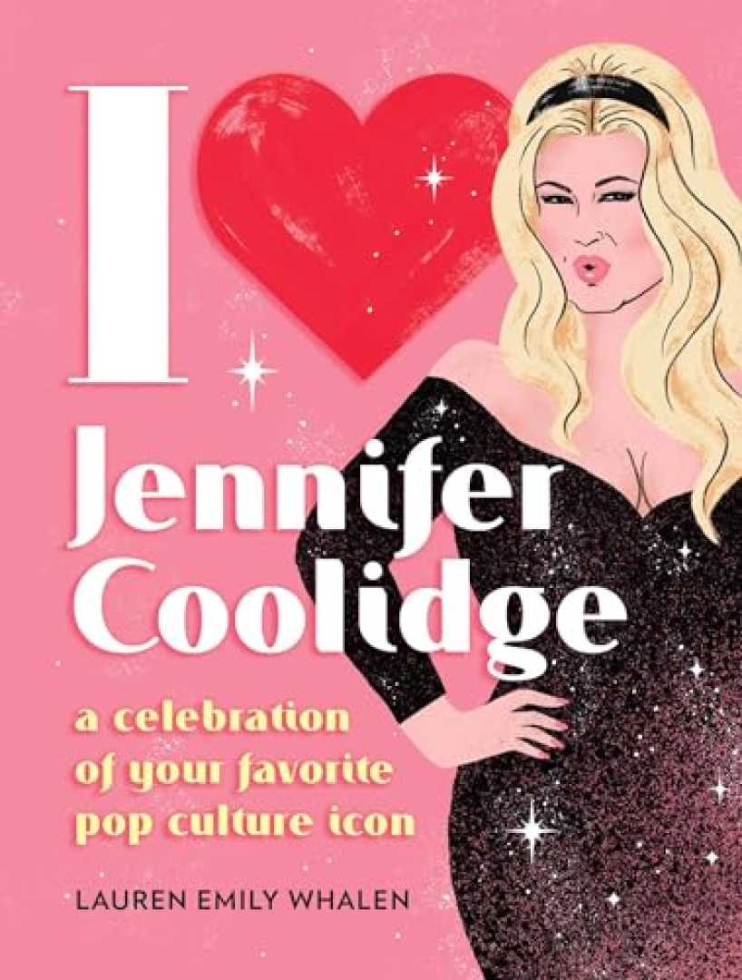 Jennifer Coolidge Summer Reading List