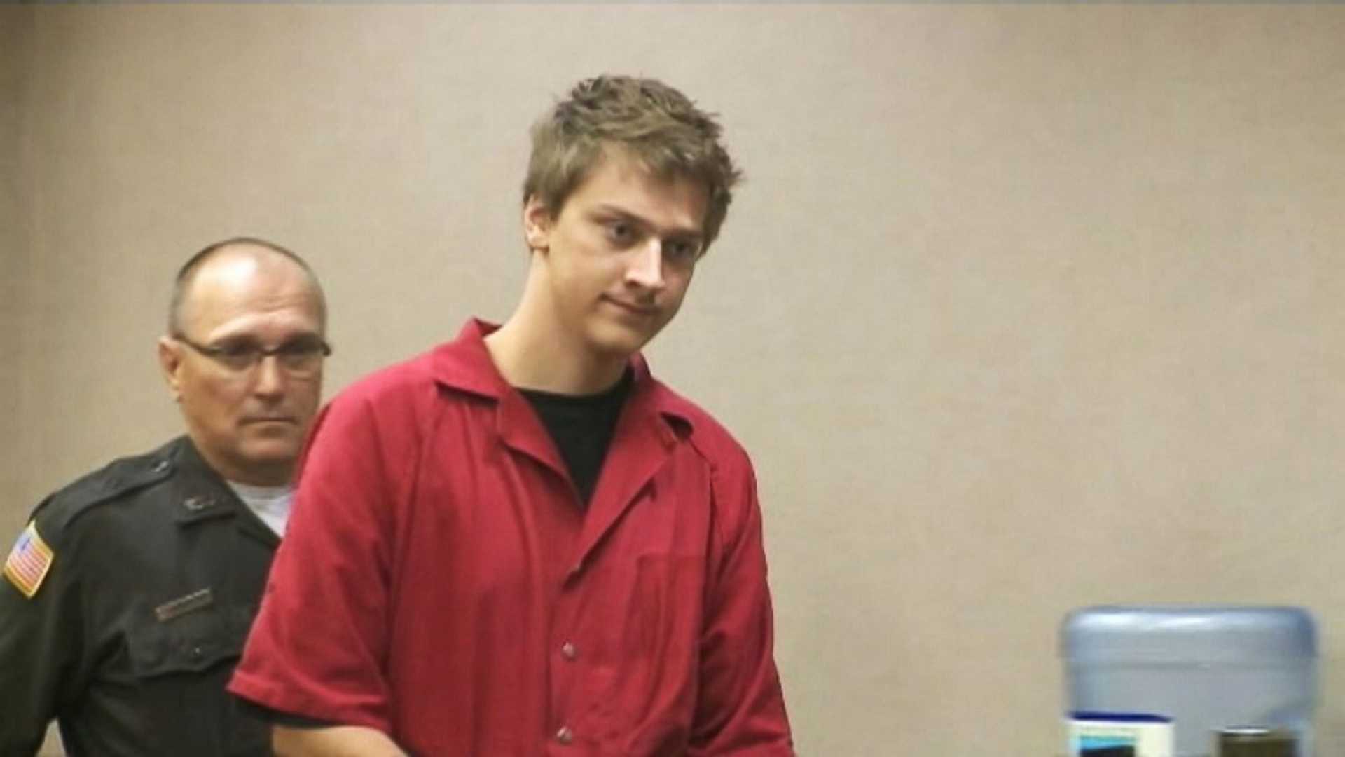 Jessie Blodgett Daniel Bartelt Murder