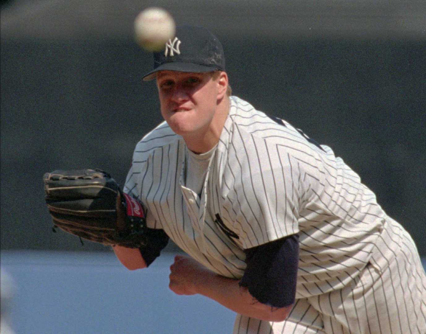 Jim Abbott Baseball Inspiration