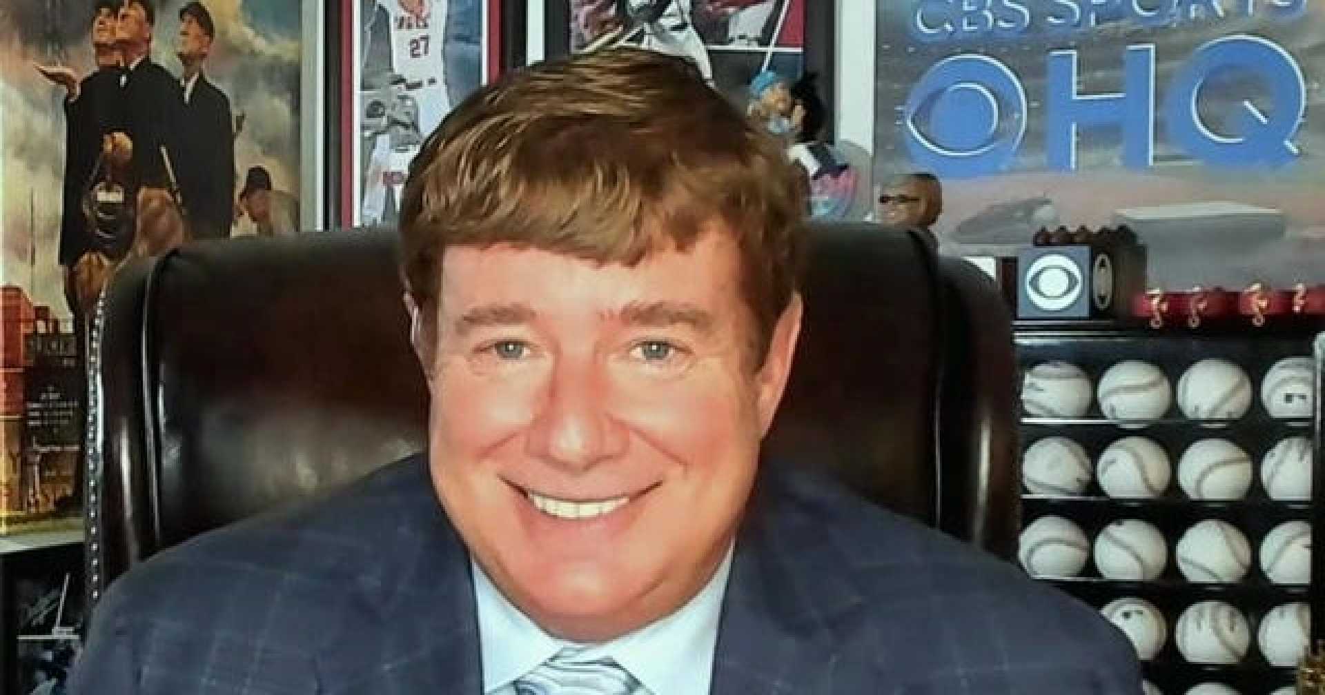 Jim Bowden Mlb Analyst