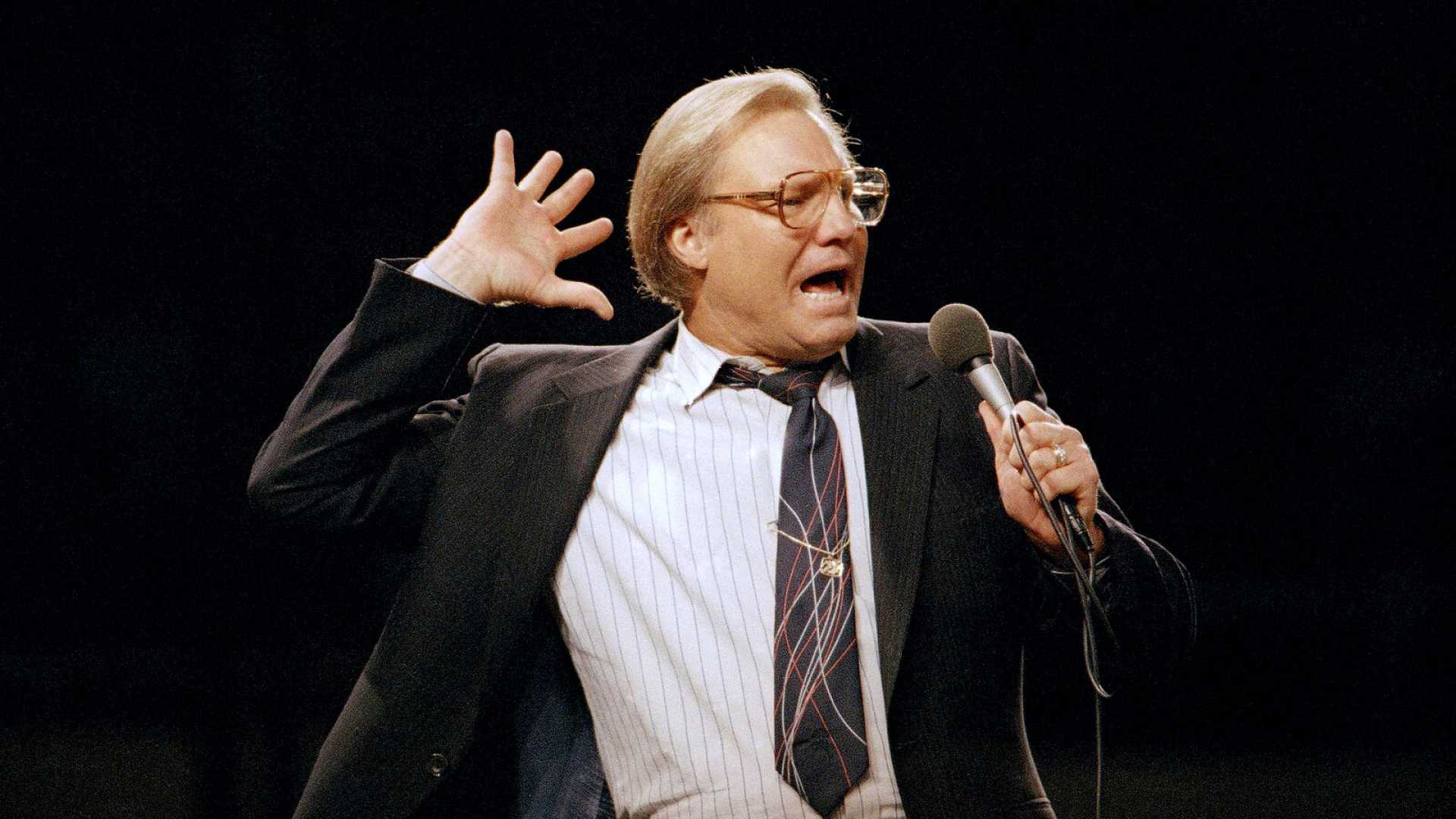 Jimmy Swaggart Obituary July 2025