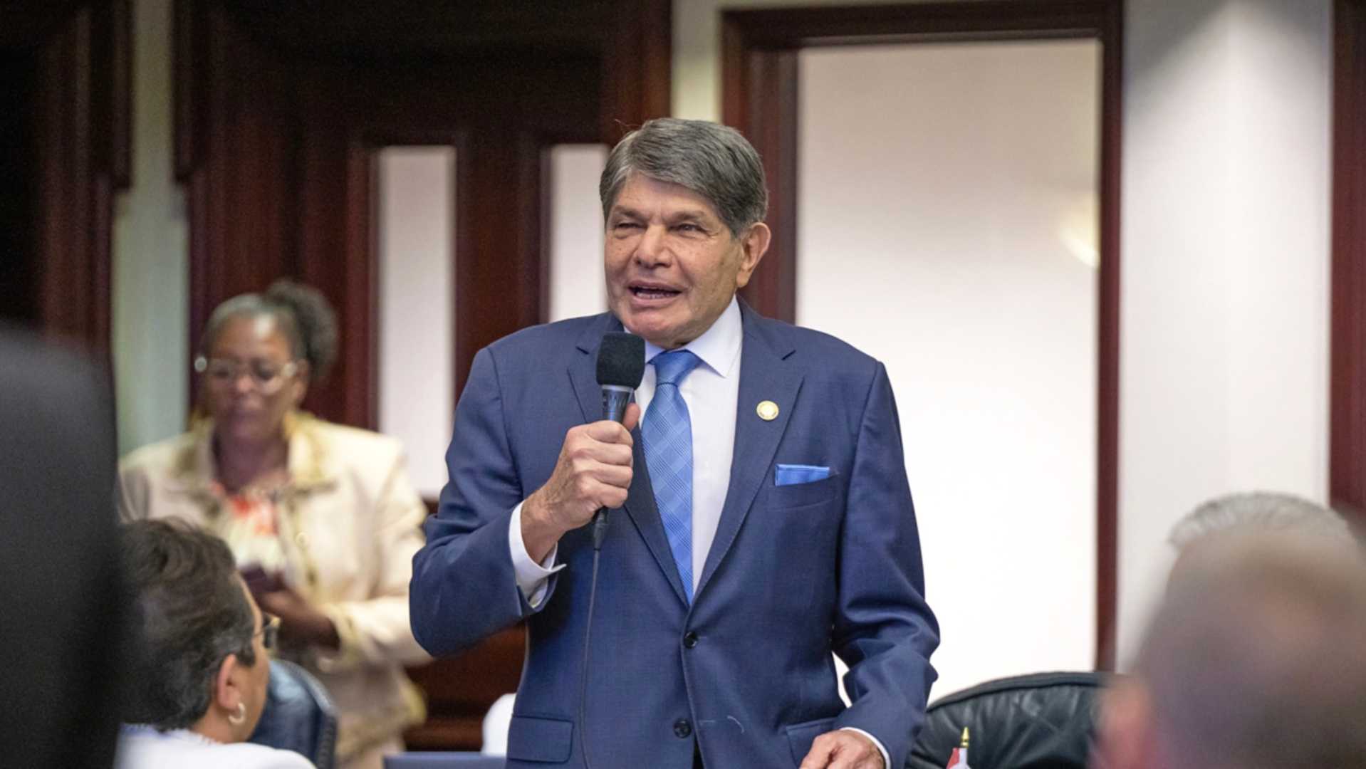 Joe Casello Florida Politician