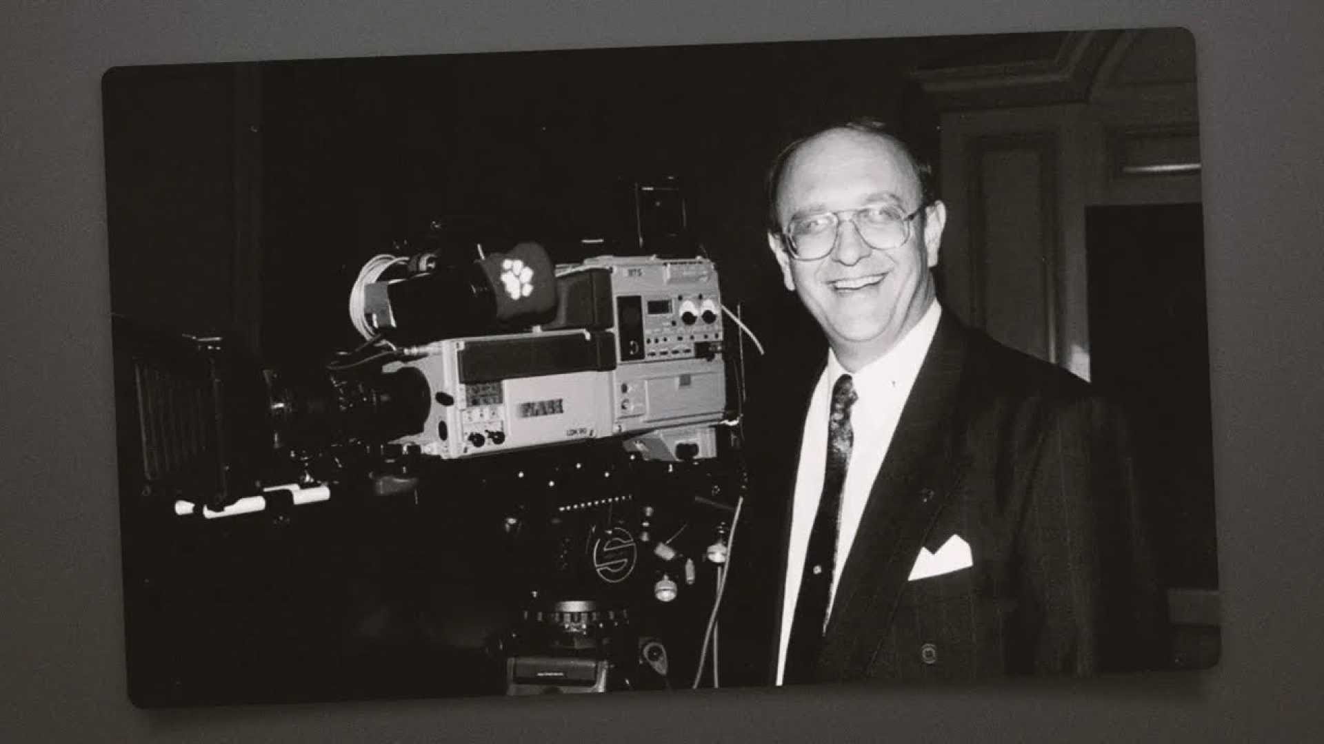 Joe Epperson Camera Operator Obituary