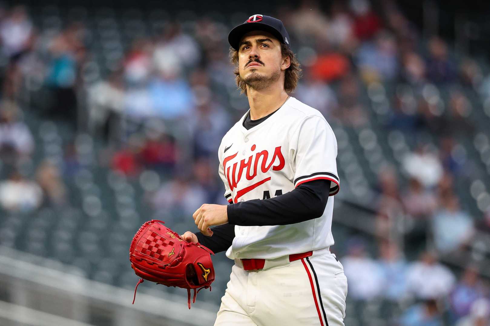 Joe Ryan Baseball Trade Rumors
