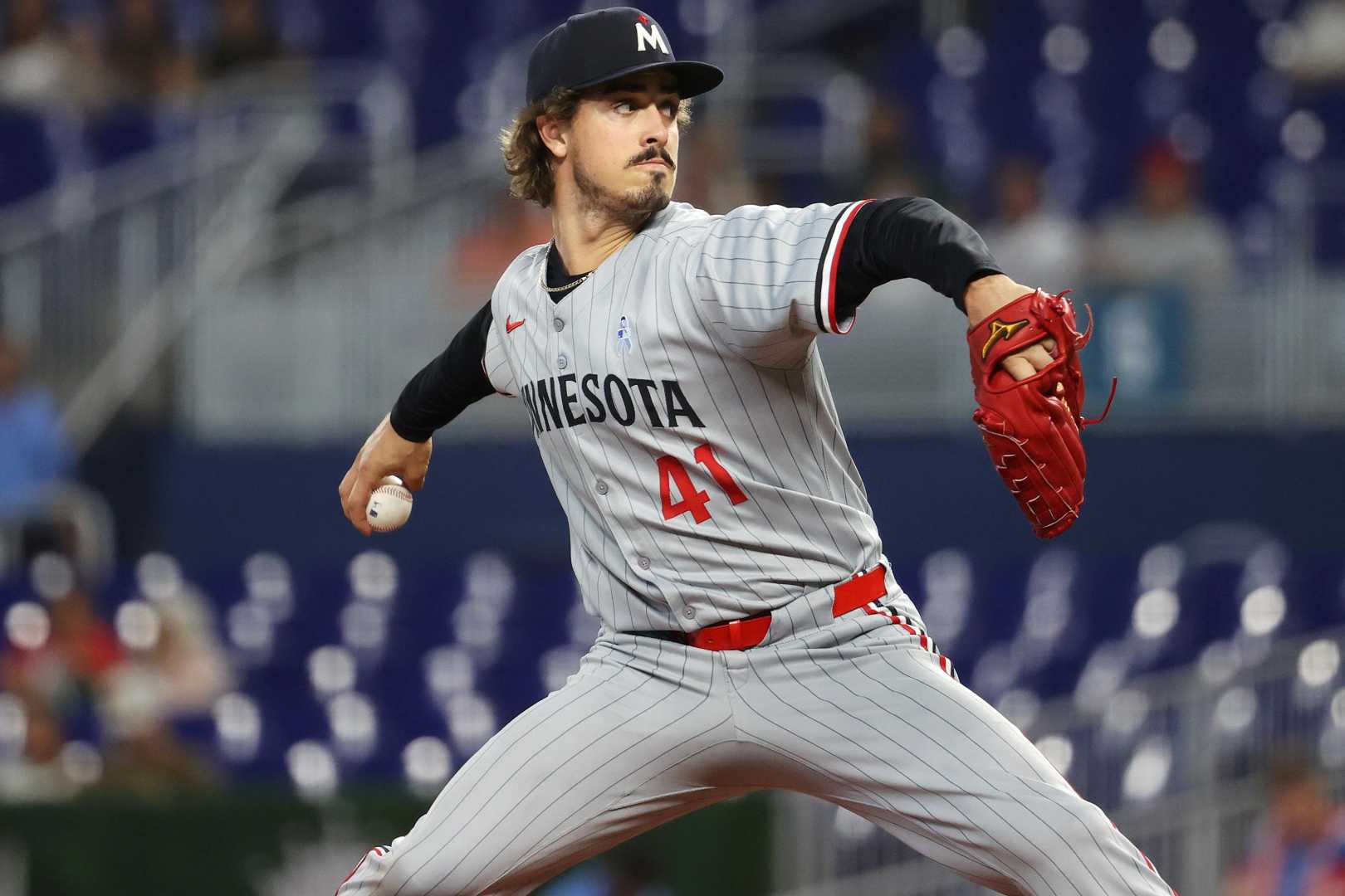 Joe Ryan Minnesota Twins Trade Rumors