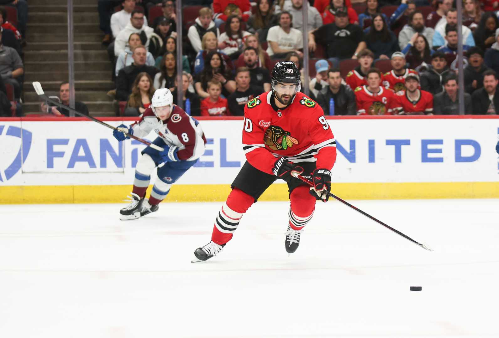 Joe Veleno Montreal Canadiens Contract