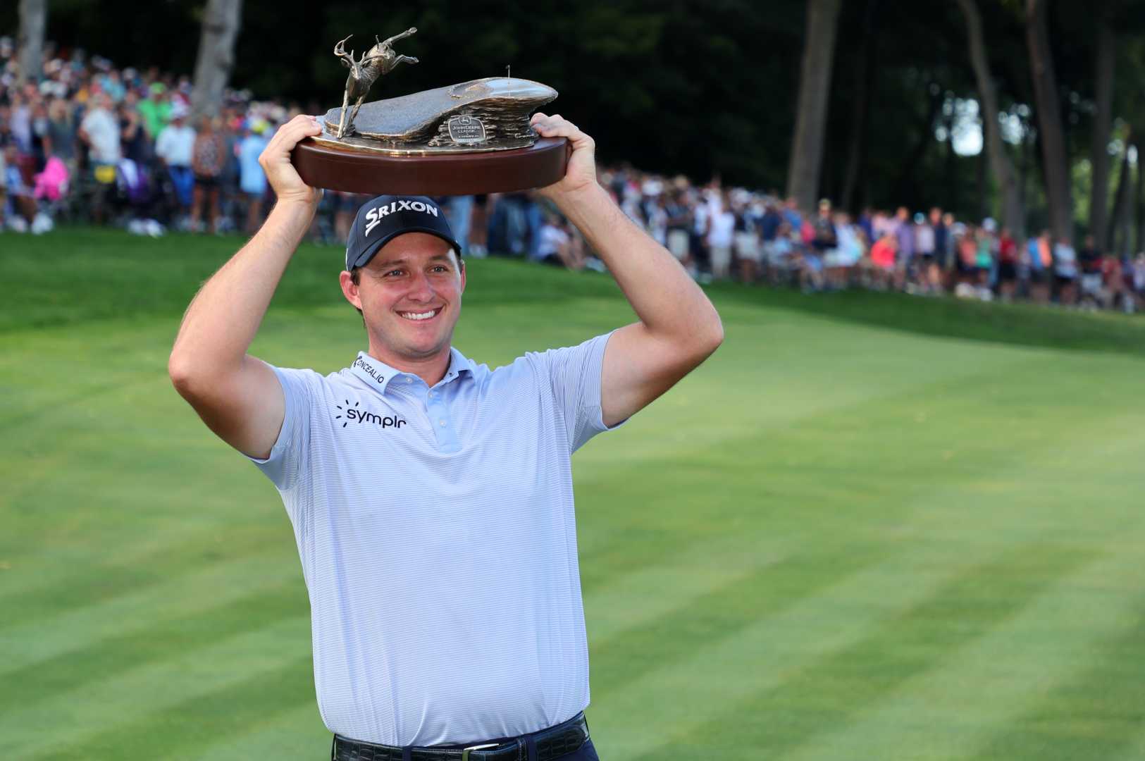 John Deere Classic Golf Tournament 2023