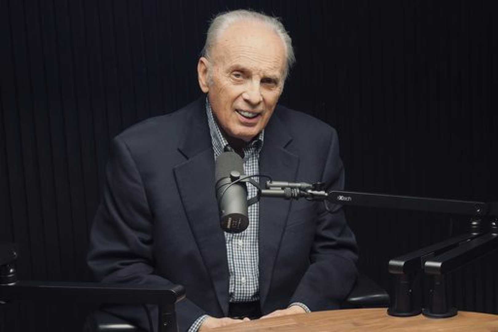 John Macarthur Preacher Death