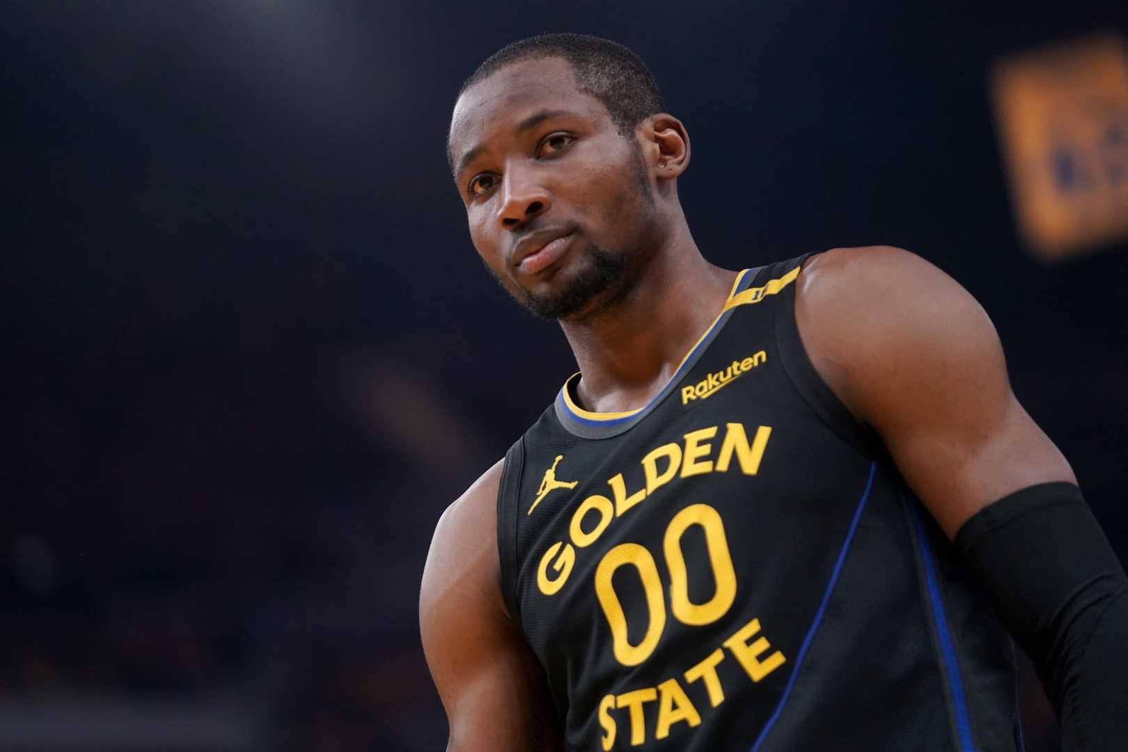 Jonathan Kuminga Nba Free Agency
