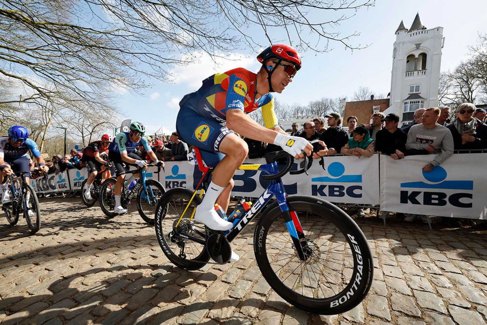 Jonathan Milan Tour De France 2025