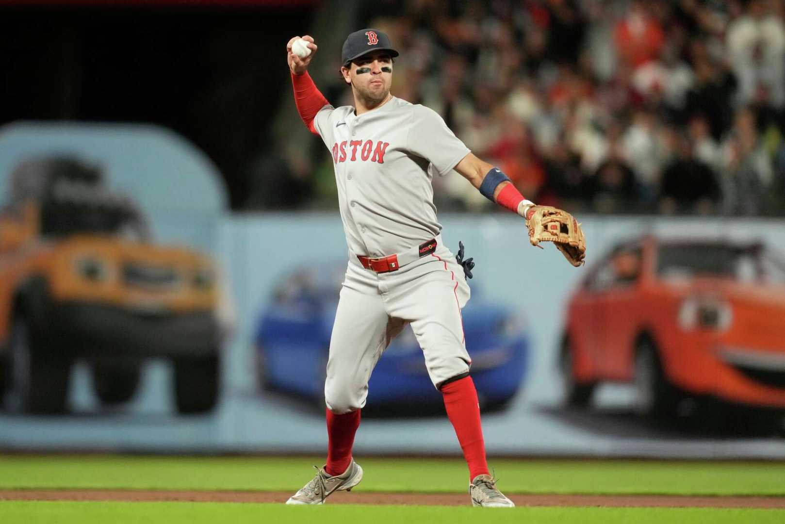 Jordan Hicks Boston Red Sox