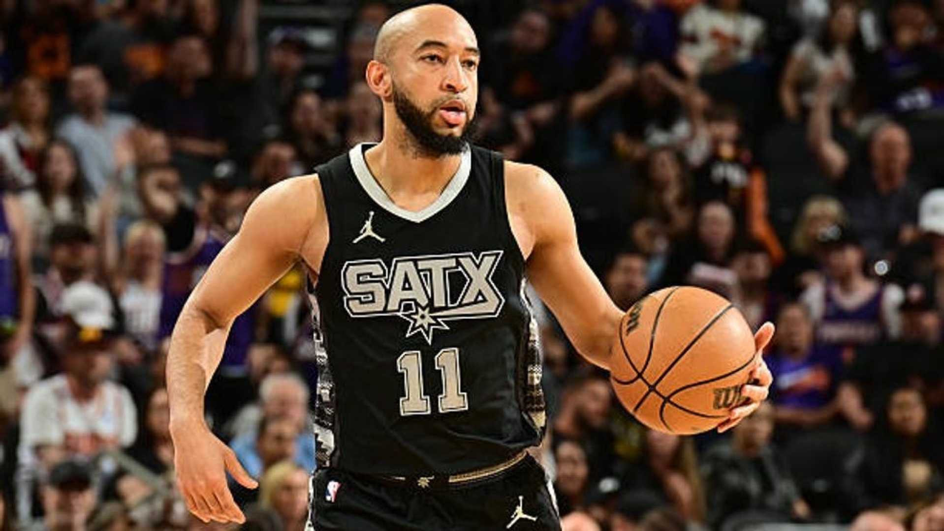 Jordan Mclaughlin Nba Phoenix Suns