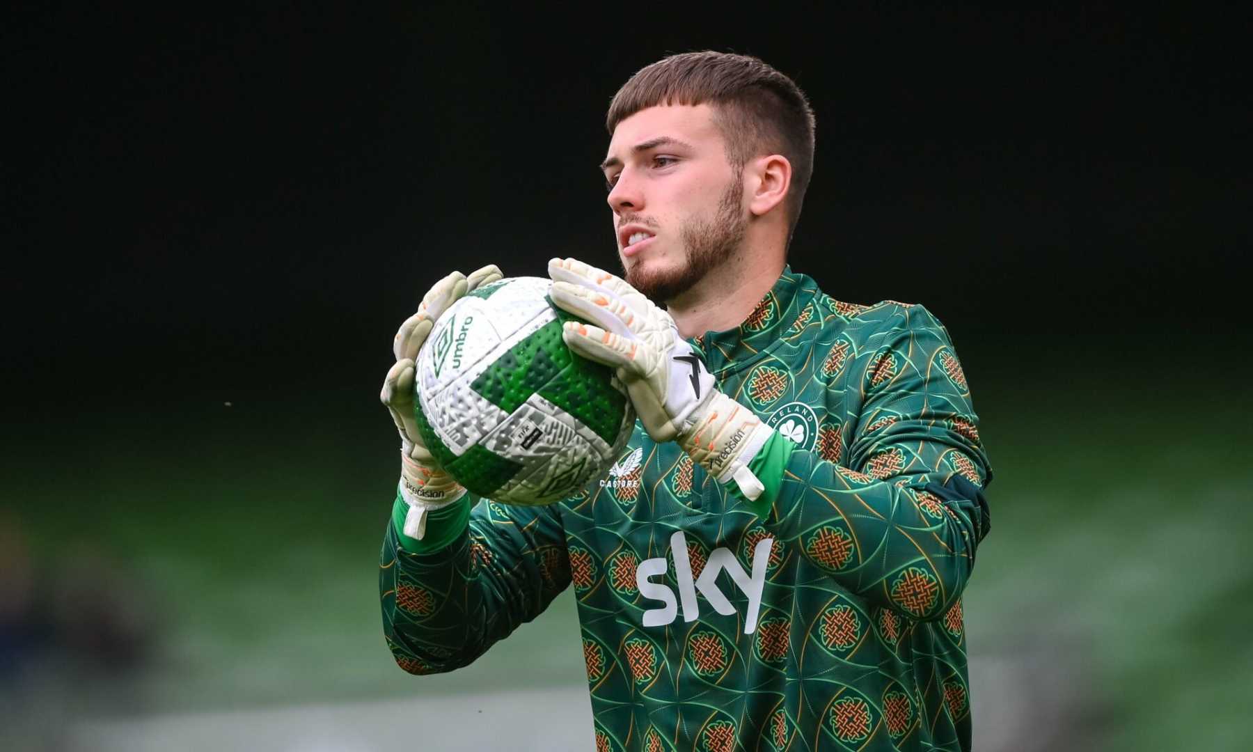 Josh Keeley Transfer News