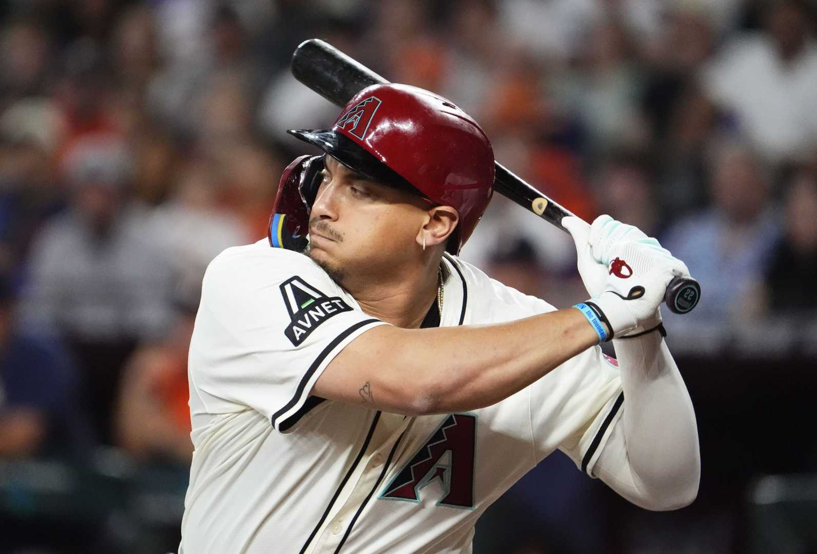 Josh Naylor Trade Mlb